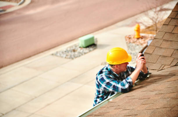 Quick and Trustworthy Emergency Roof Repair Services in Boyes Hot Springs, CA