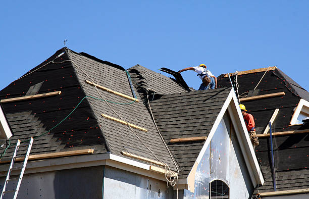 Gutter Installation and Roofing in Boyes Hot Springs, CA