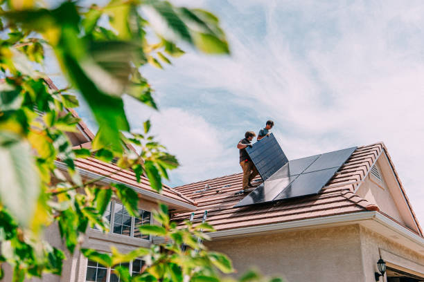 Quick and Trustworthy Emergency Roof Repair Services in Boyes Hot Springs, CA